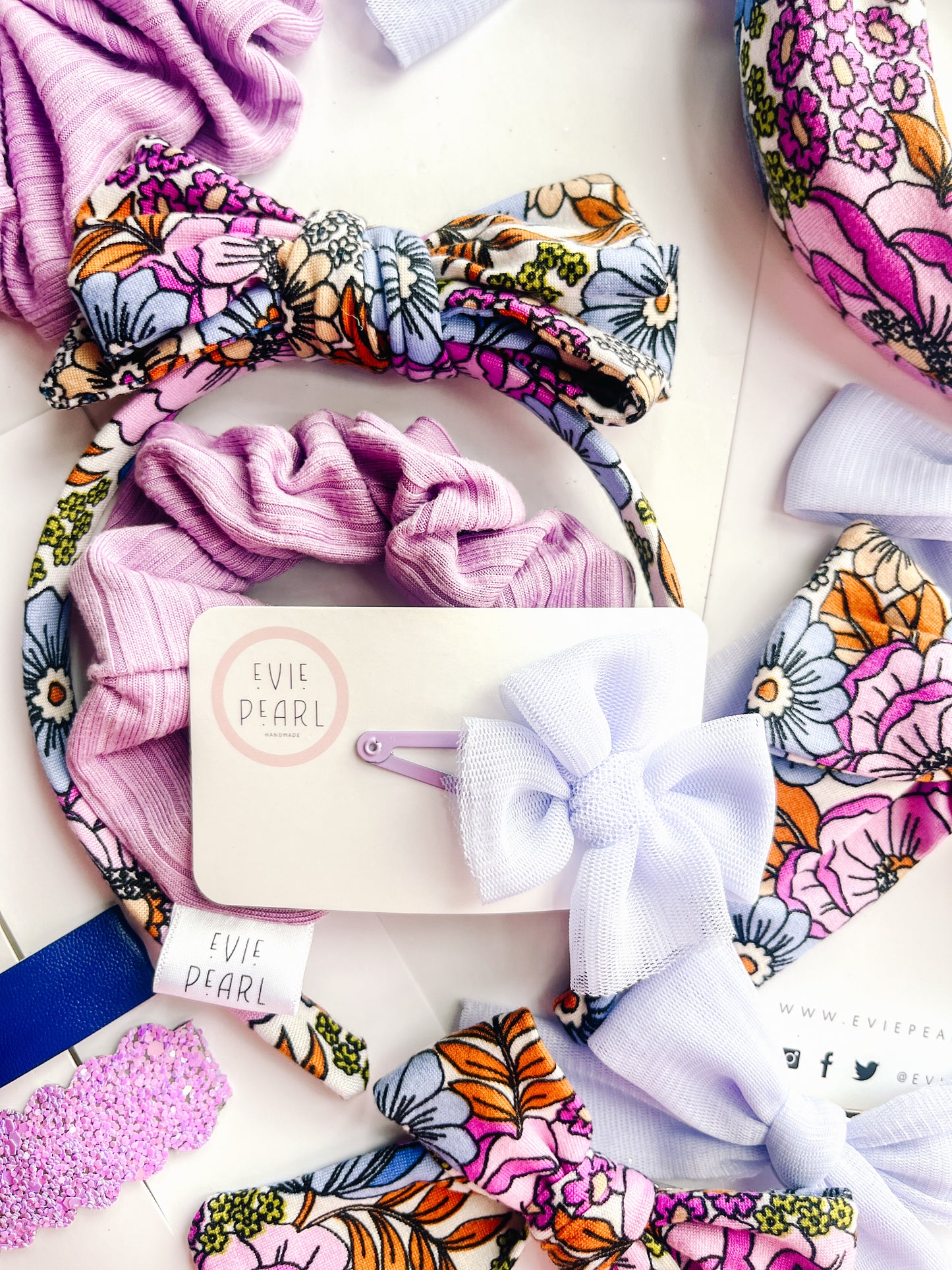 Monthly Accessory Subscription