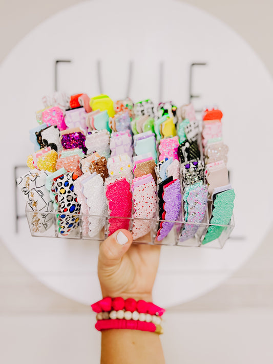 Mystery Snap Clip Bundle