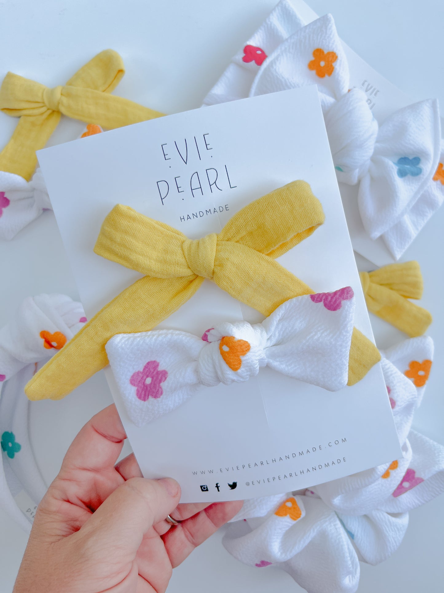 Large Monthly Bow Subscription
