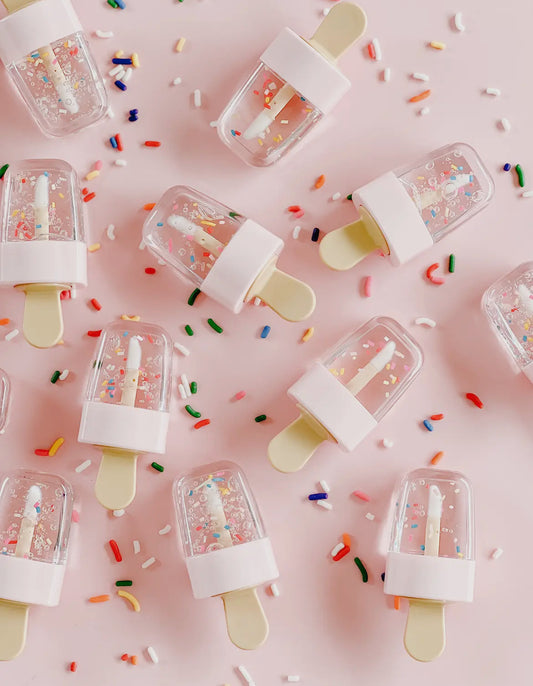 Sprinkle Pop Lip Gloss