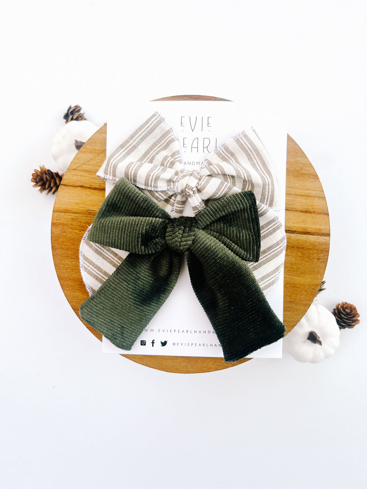 Large Monthly Bow Subscription