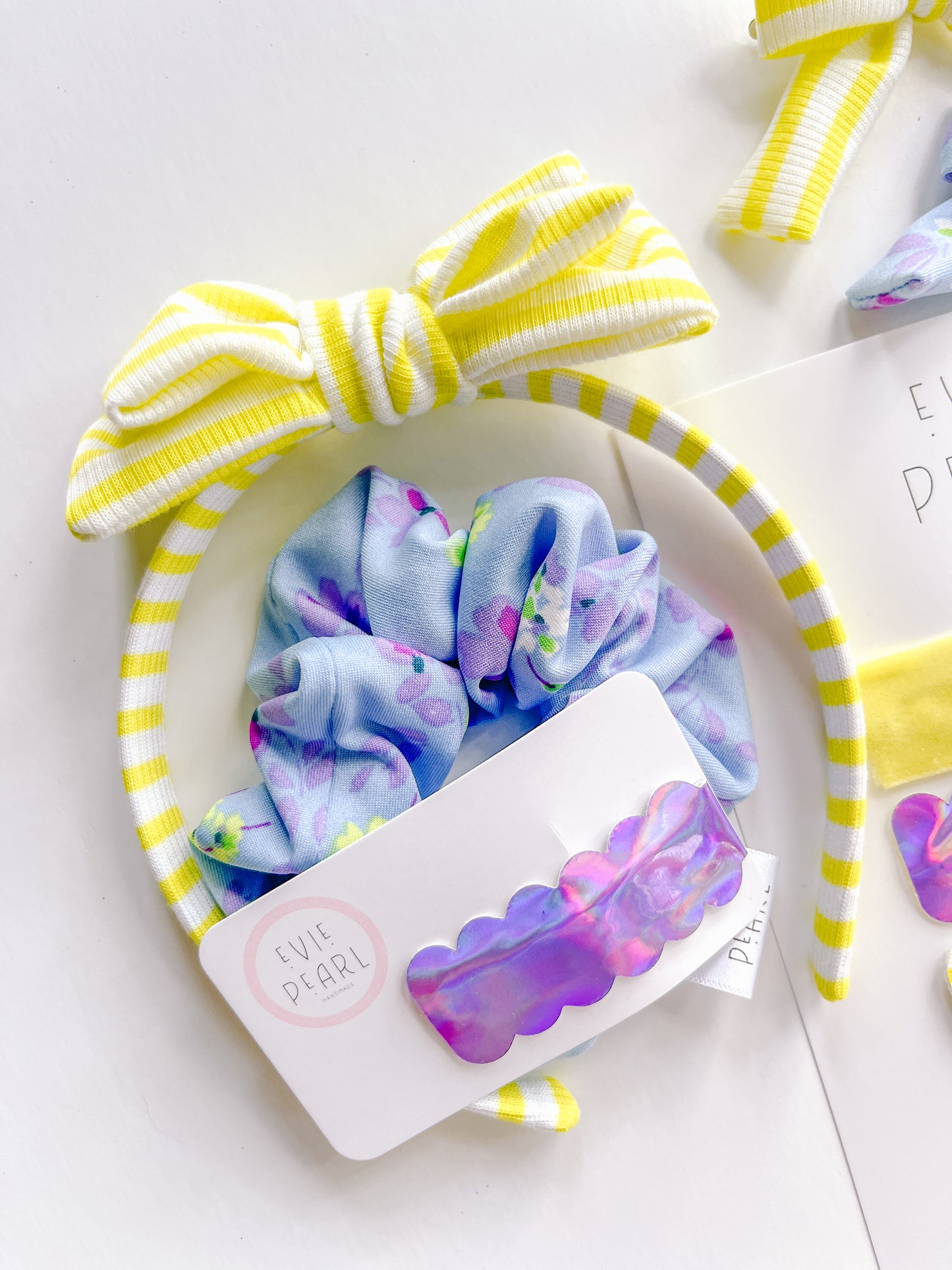 Monthly Accessory Subscription