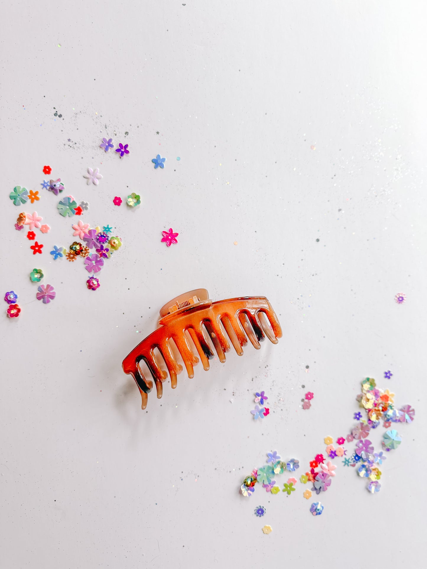 Browns Claw Clip