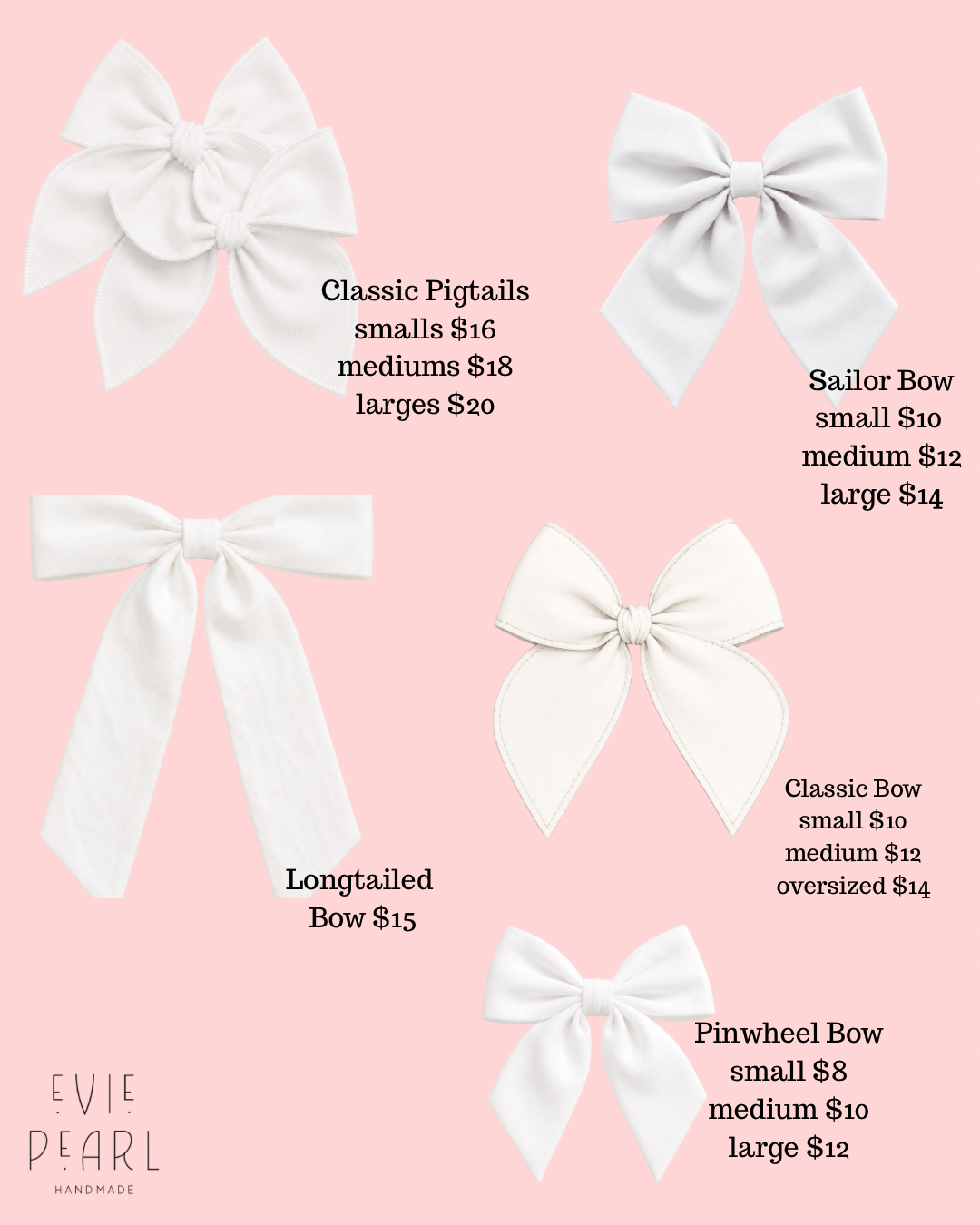 Private School Uniform Recycle Program 🎀