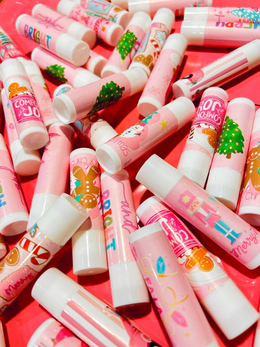 FREE LIPGLOSS- Spend $30 before shipping, Only grab ONE per order.