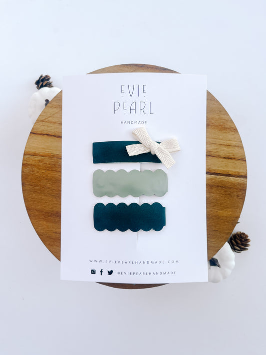 Monthly Clip Set Subscription