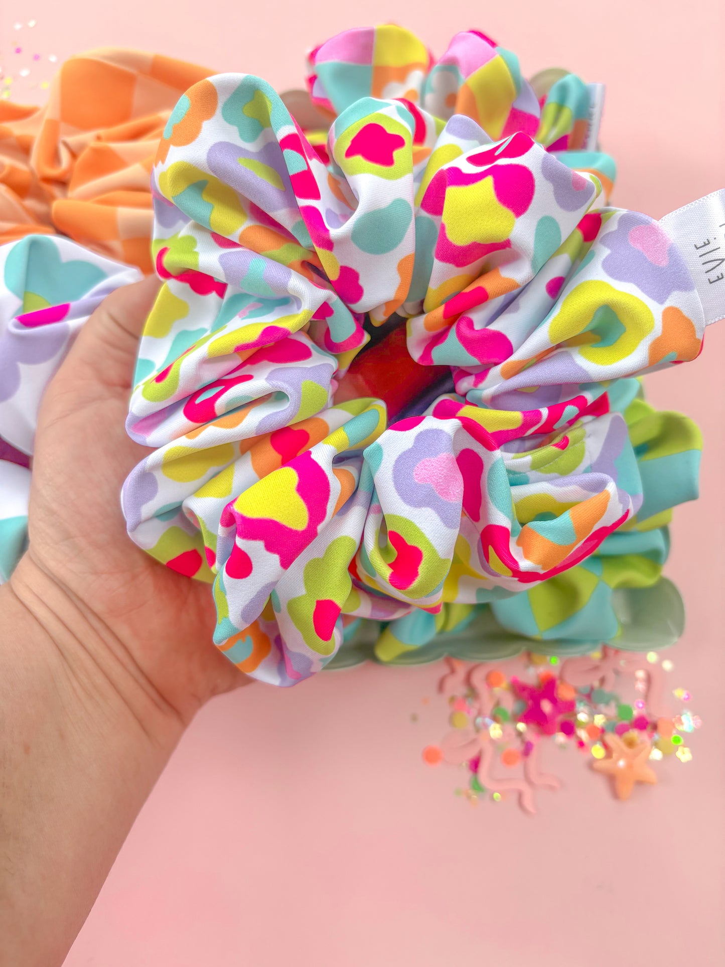 PREORDER: Swim Oversized Scrunchy