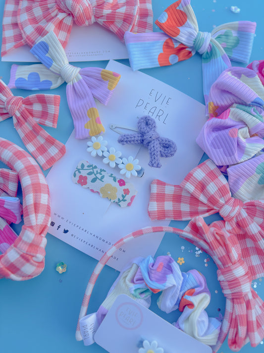 Monthly Clip Set Subscription