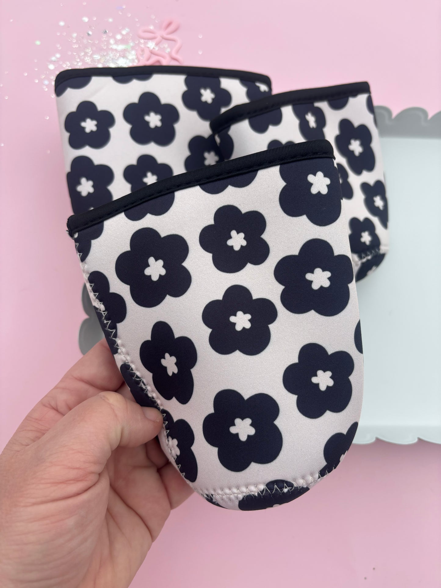 Iced Coffee Sleeves