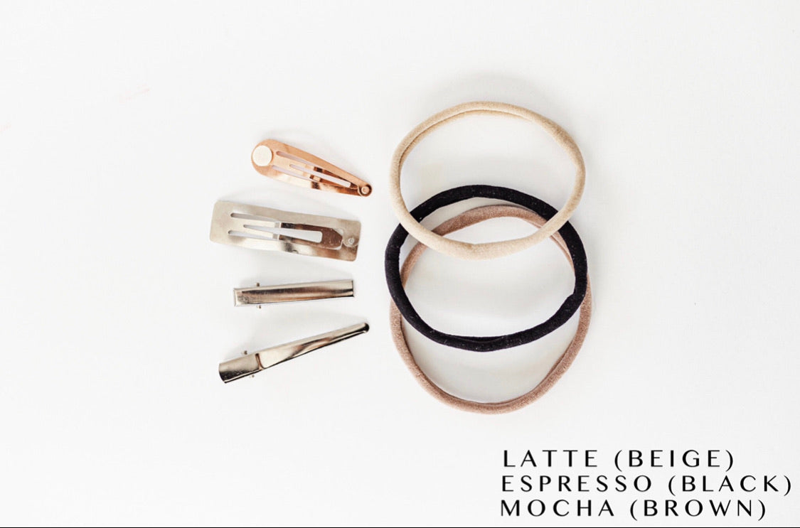 Small Monthly Bow Subscription