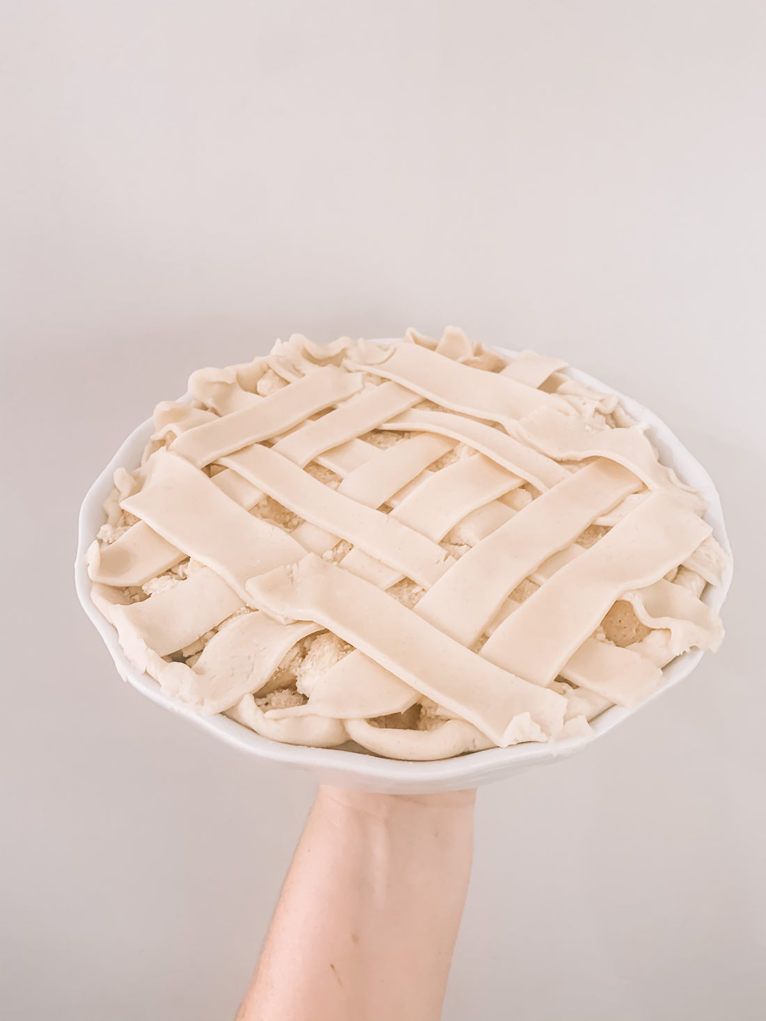 Best Dutch Apple Pie