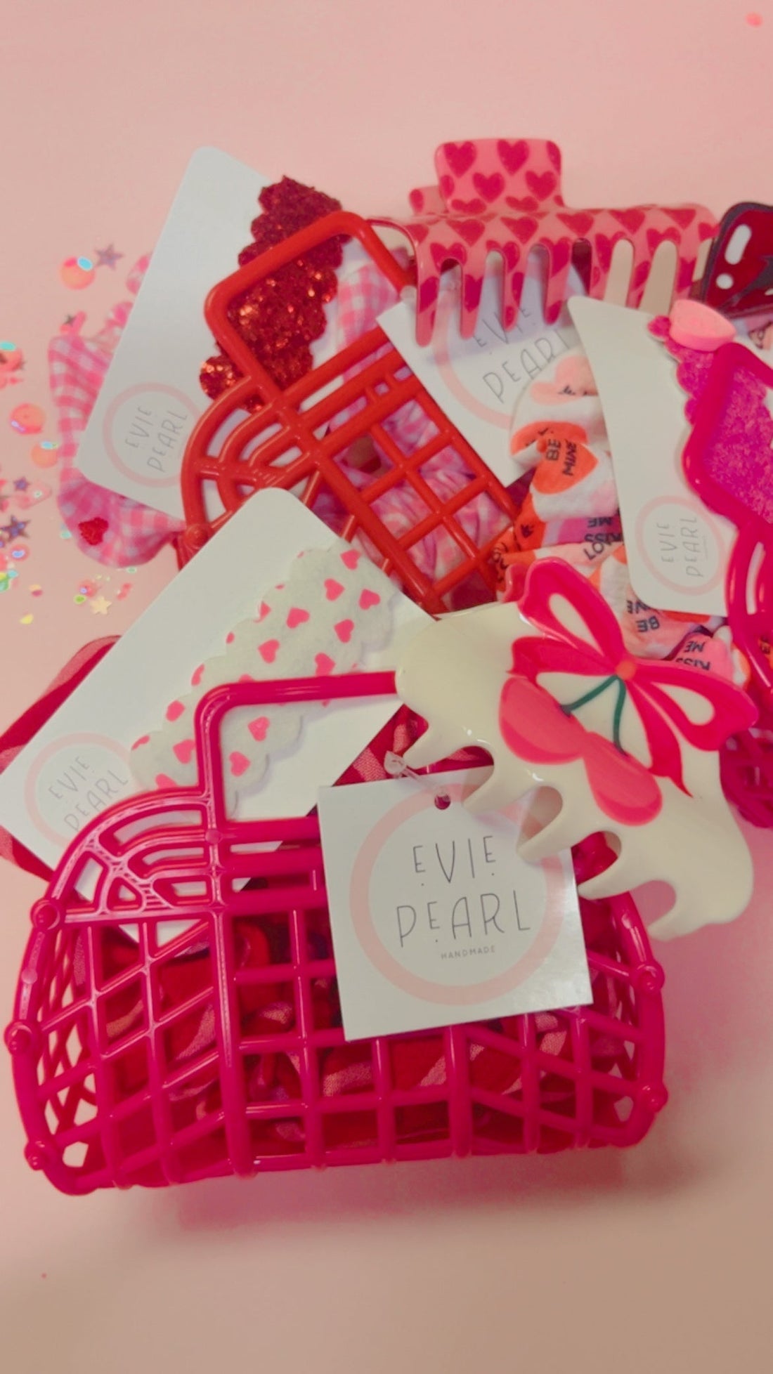 💝 A Sweet Valentine Gift That’s Not Candy: The Mini Jelly Bag