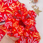 KC Oversized Scrunchy