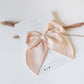 Ballet Pink Bow