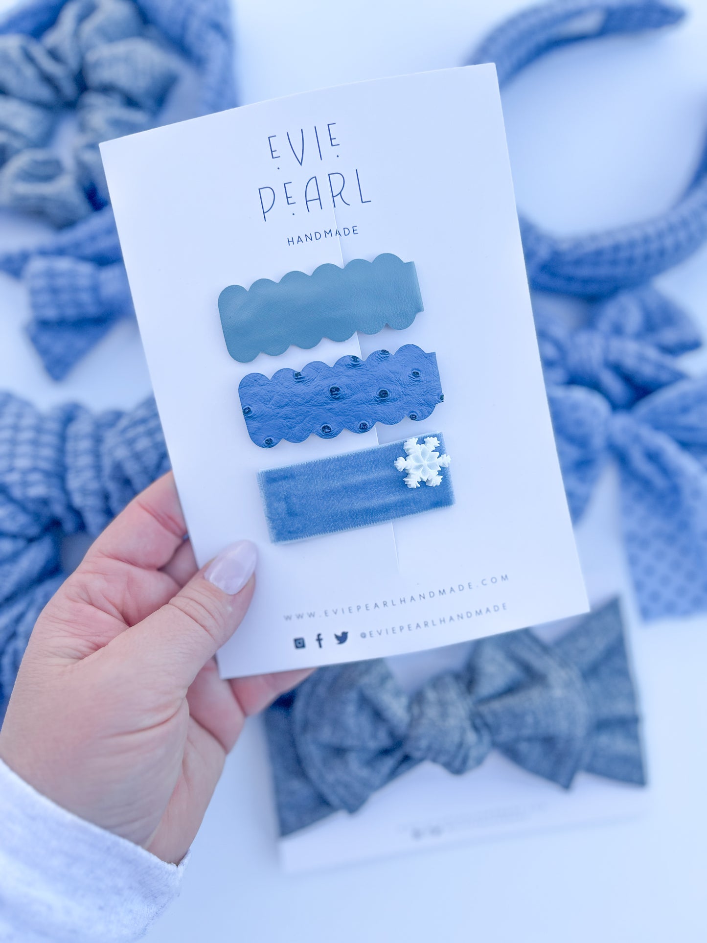 Monthly Clip Set Subscription
