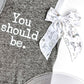 TTPD Taylor Swift Bow