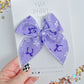KSU Wildcats Go State Medium Bow