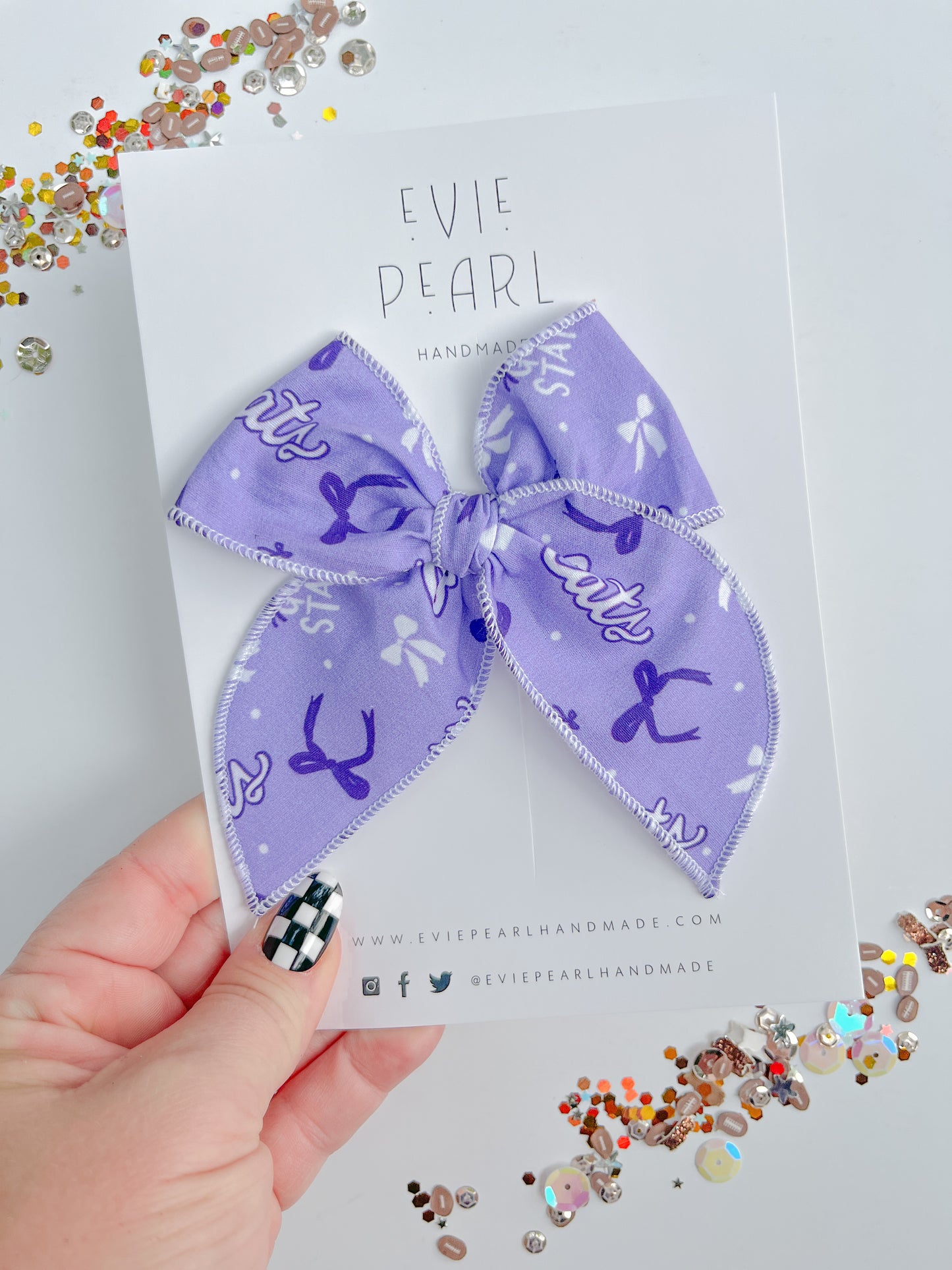 KSU Wildcats Go State Medium Bow