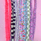 Scrunchy Lanyard