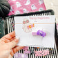 Spooky Cute Halloween Hair Clip