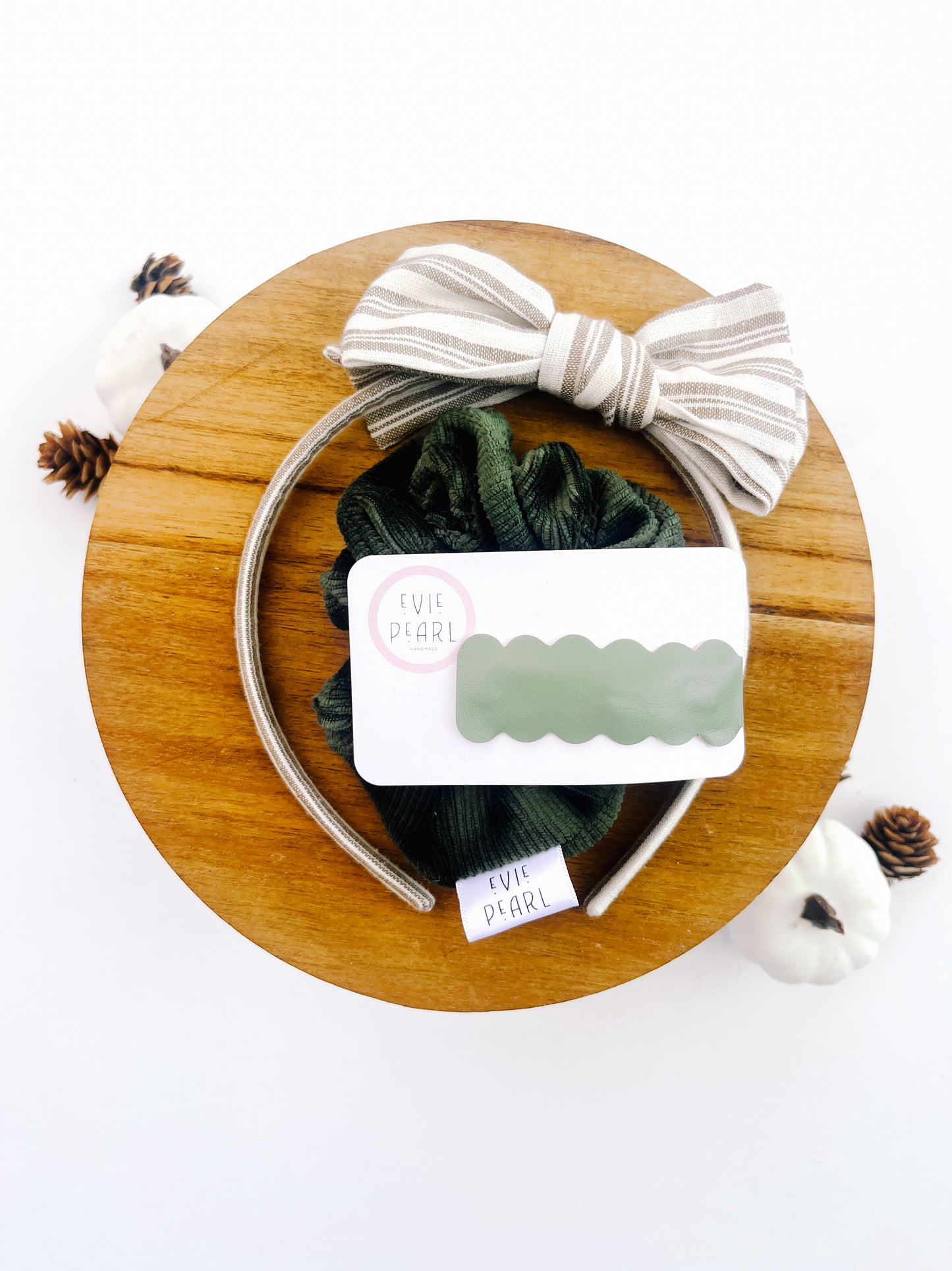 Monthly Accessory Subscription