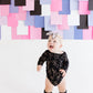 Black| Halloween Bows on Bows