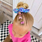 Tiny Bunny Claw Clips