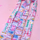Scrunchy Lanyard