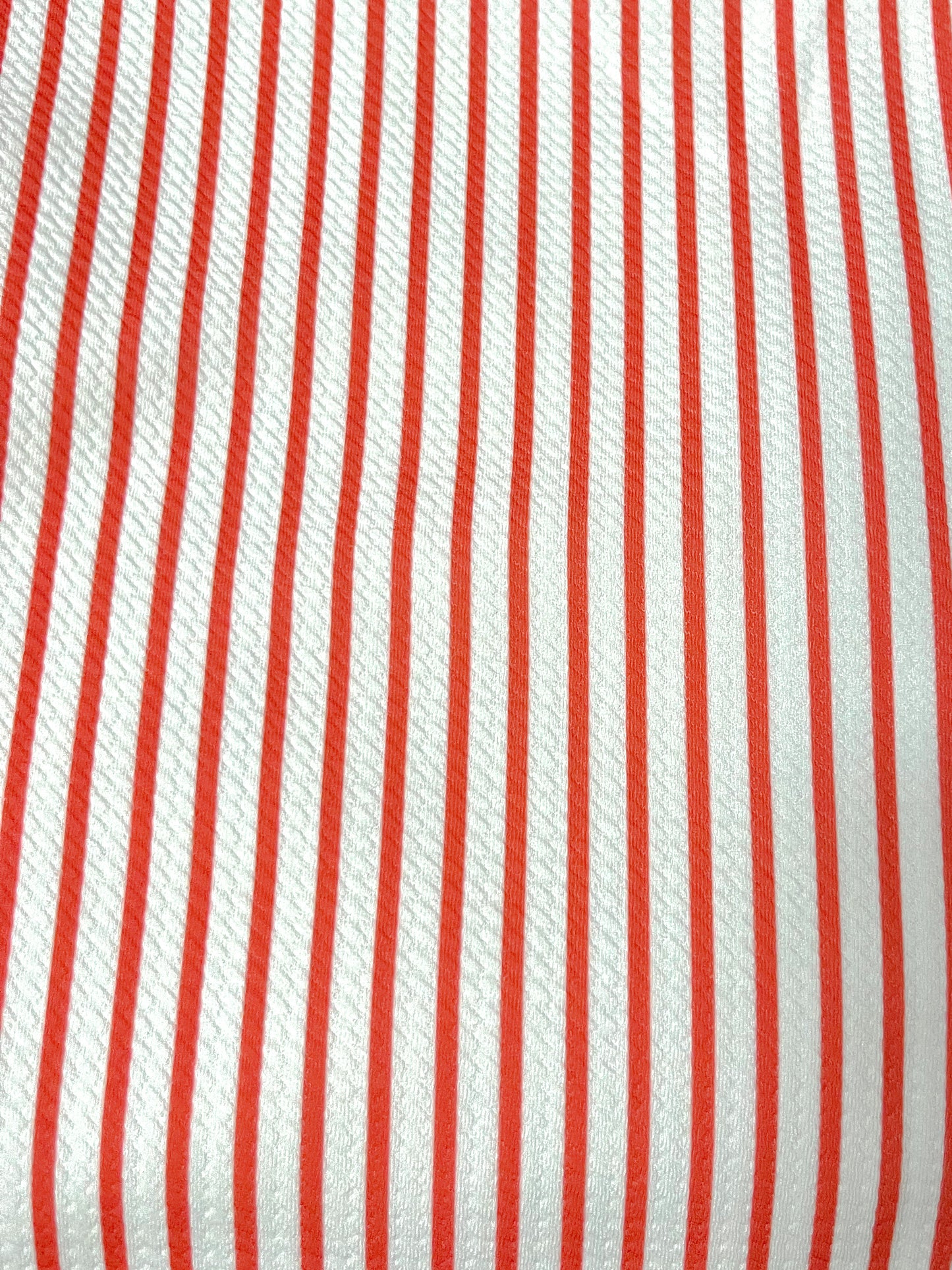 Red White Stripe