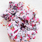Mouse & Friends Christmas Oversized Scrunchy