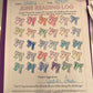 FREE BOW -June Summer Reading Log Challenge - Bow Chart Download