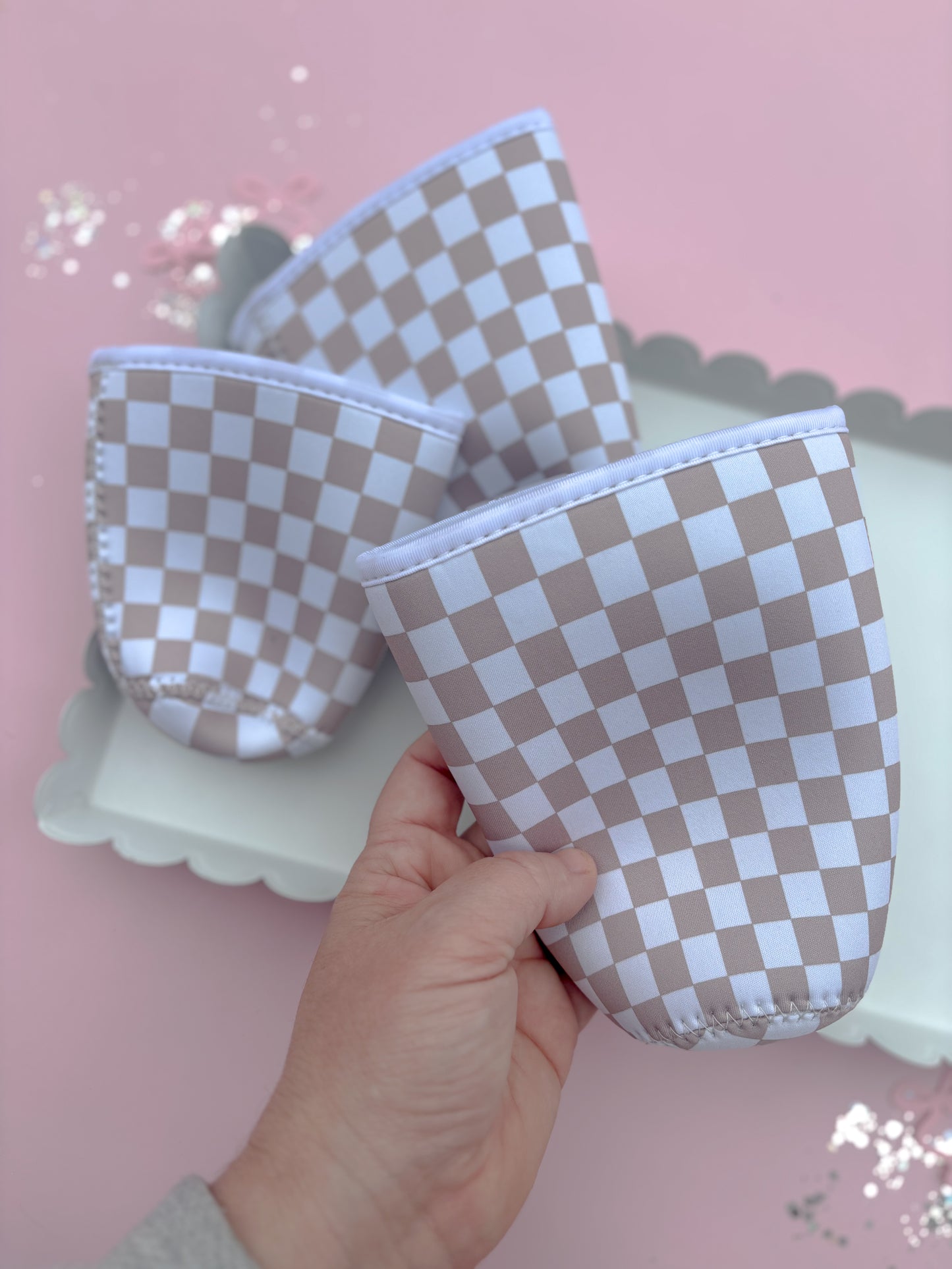 Iced Coffee Sleeves