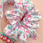 Mouse Scrunchy