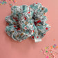 Nurse Life Regular Scrunchy