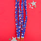 Buffalo Bills Hair Accessories | Bows, Scrunchies & Headbands