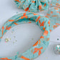 Showgirl Era Knotted Headband for Girls & Women