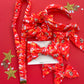 Kansas City Walker #9  | Bows, Scrunchies & Headbands