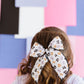 Black| Halloween Bows on Bows