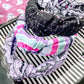 Spooky Halloween Knotted Headband for Girls & Women
