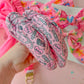 Pink Nurse Knotted Headband