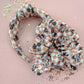 Mouse Head Knotted Headband