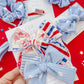 Large Monthly Bow Subscription
