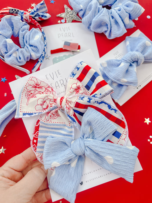 Large Monthly Bow Subscription