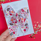 KC Patches Oversized Bow