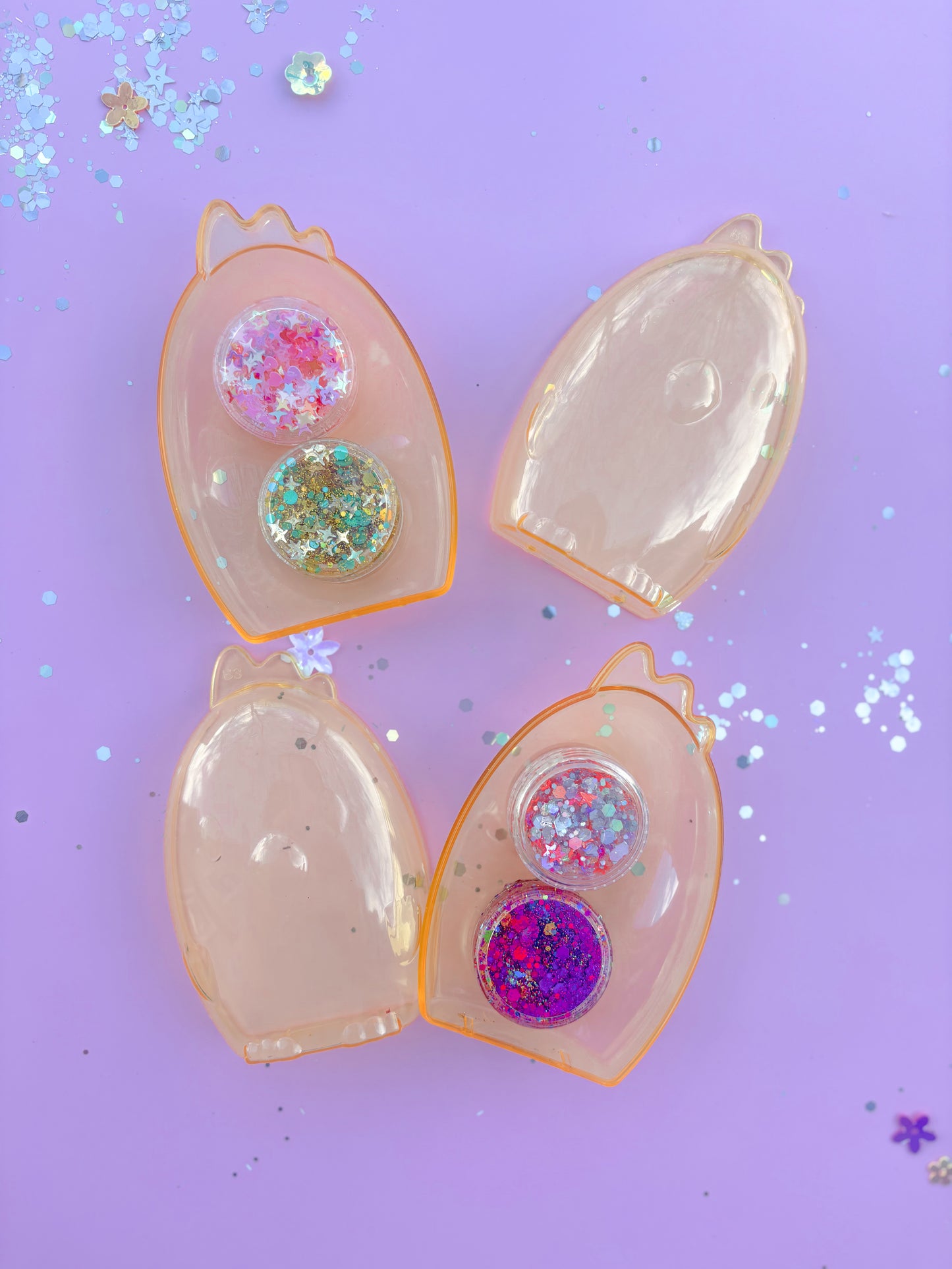 Non Candy Easter Egg Fillers