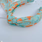 Showgirl Era Knotted Headband for Girls & Women