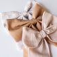 Ballet Pink Bow