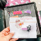 Spooky Cute Halloween Hair Clip