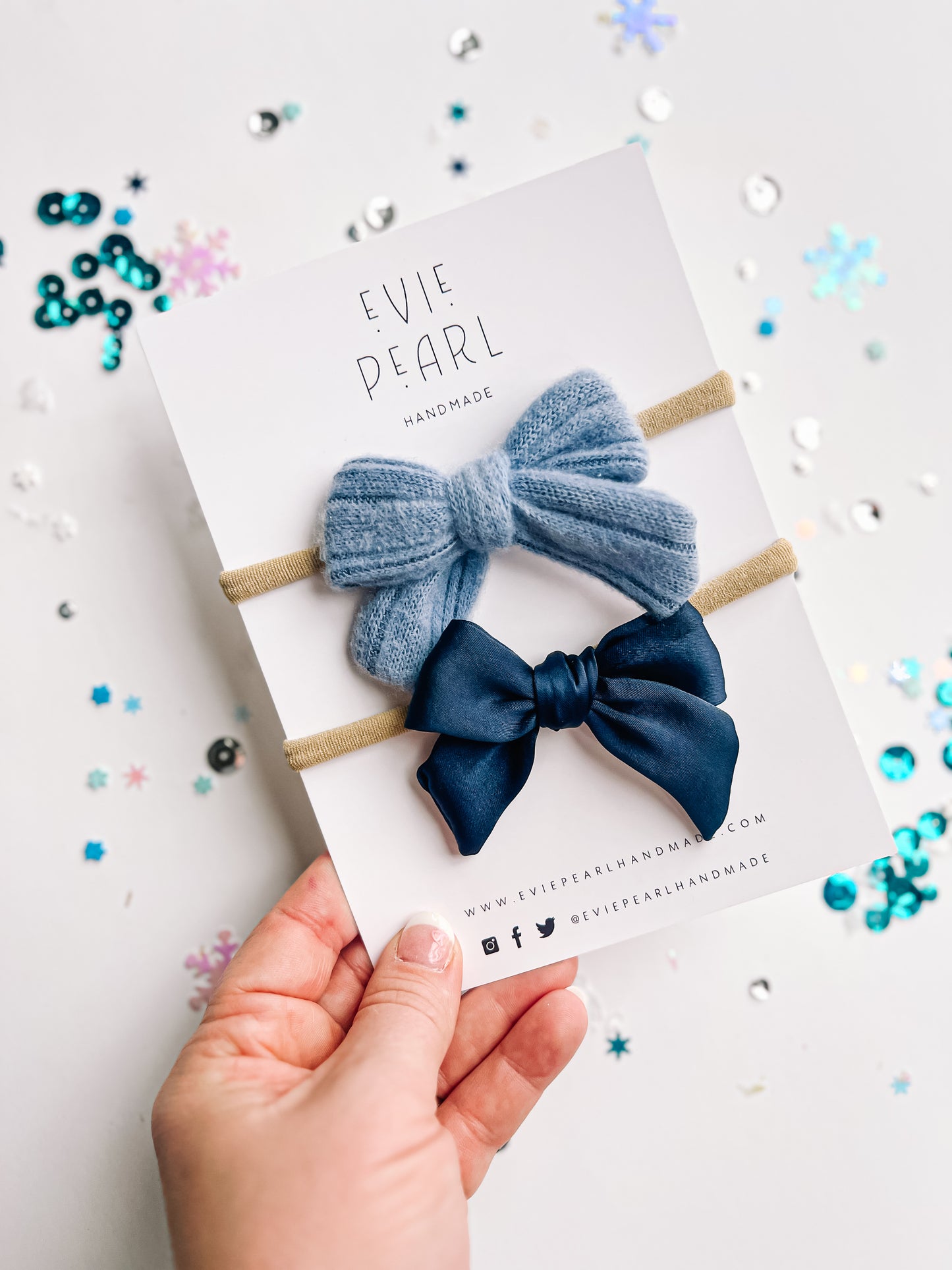 Small Monthly Bow Subscription