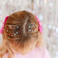 Holiday Sparkle Hair Glitter Gel